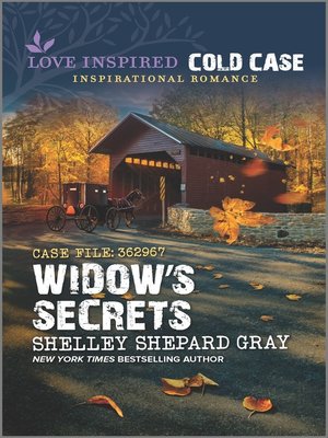cover image of Widow's Secrets
